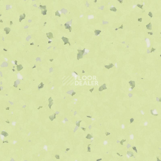 Линолеум Tarkett iq Eminent GREEN 0158 фото 1 | FLOORDEALER